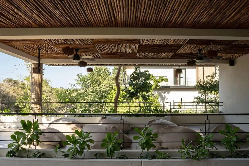 New 2 Bed And Bath - Tulum - Views To The Jungle公寓