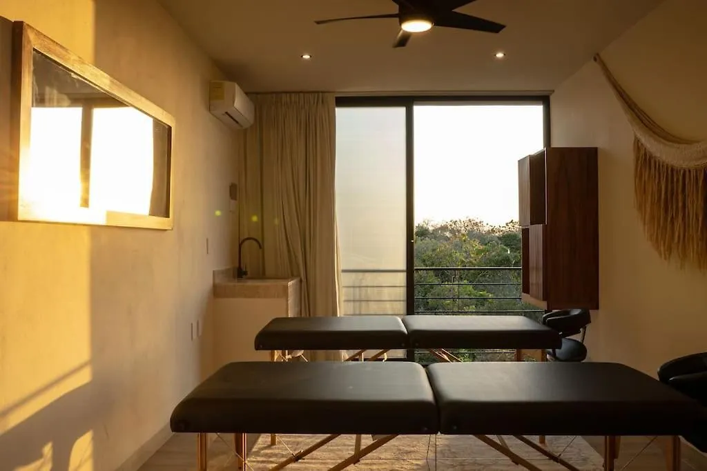 New 2 Bed And Bath - Tulum - Views To The Jungle公寓